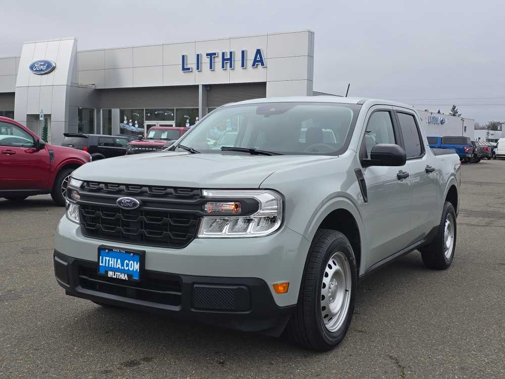 2023 Ford Maverick XL's photo