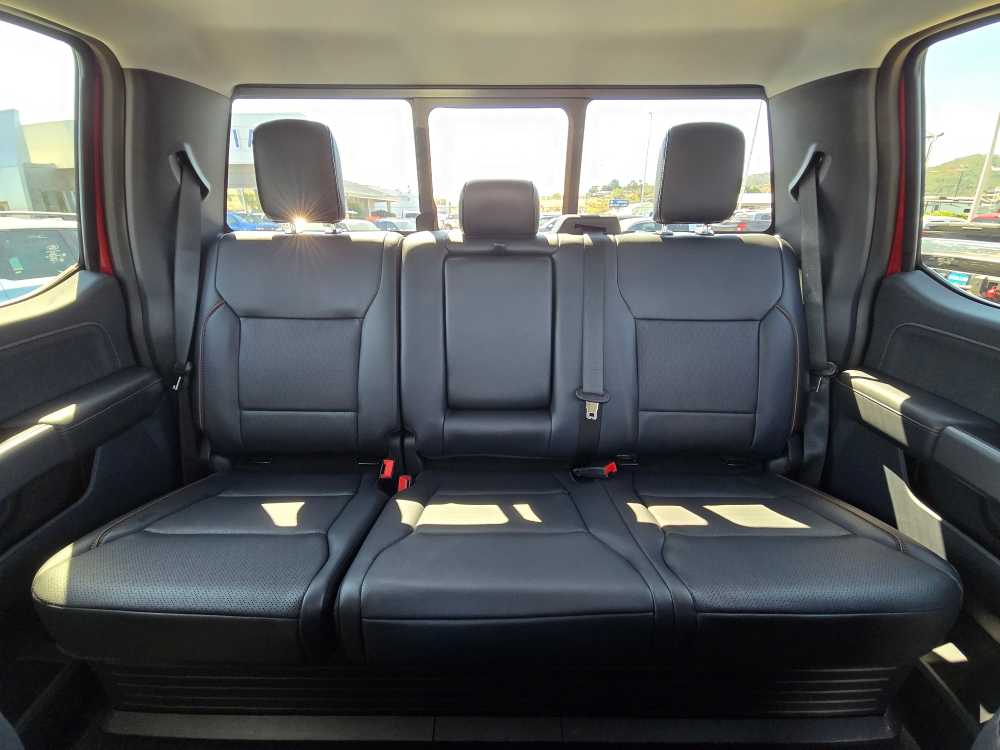 2025 Ford F-350 Super Duty Lariat - Photo 17