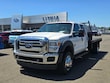 Ford F-550 Chassis