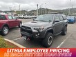 Toyota 4Runner