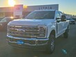  Ford Super Duty F-350 SRW