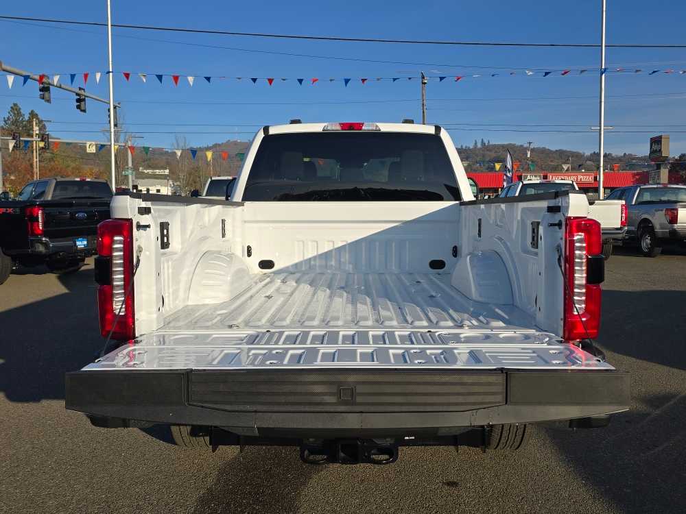 2026 Ford F-250 Super Duty XLT - Photo 20