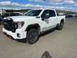 GMC Sierra 2500 HD