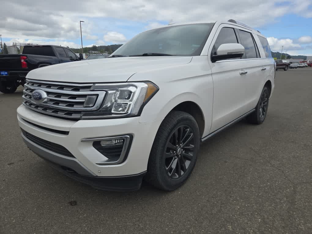 2019 Ford Expedition Limited 4X4's photo