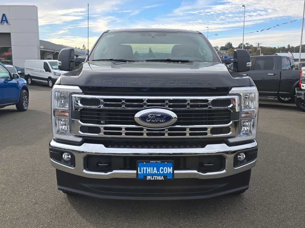 2026 Ford F-250 Super Duty XLT - Photo 8