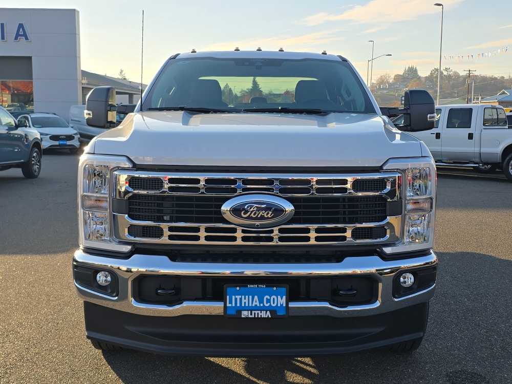 2026 Ford F-250 Super Duty XLT - Photo 8