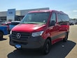 Mercedes-Benz Sprinter 1500