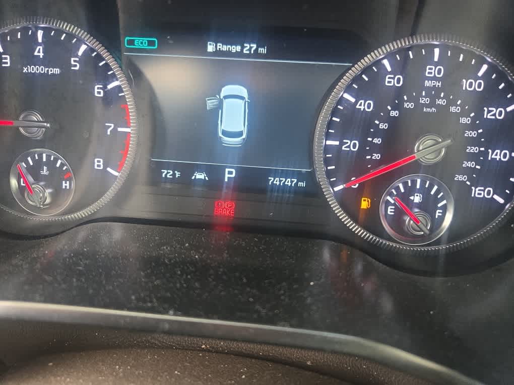 2022 Kia Telluride SX AWD's photo