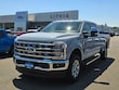 Ford Super Duty F-350 SRW