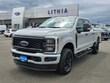 Ford Super Duty F-350 SRW