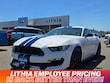 Ford Shelby GT350