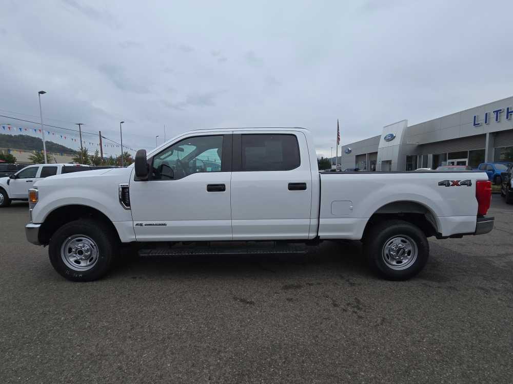 2021 Ford F-250 XL photo 2