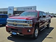 Chevrolet Silverado 3500HD