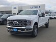  Ford Super Duty F-350 SRW