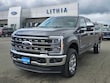 Ford Super Duty F-350 SRW