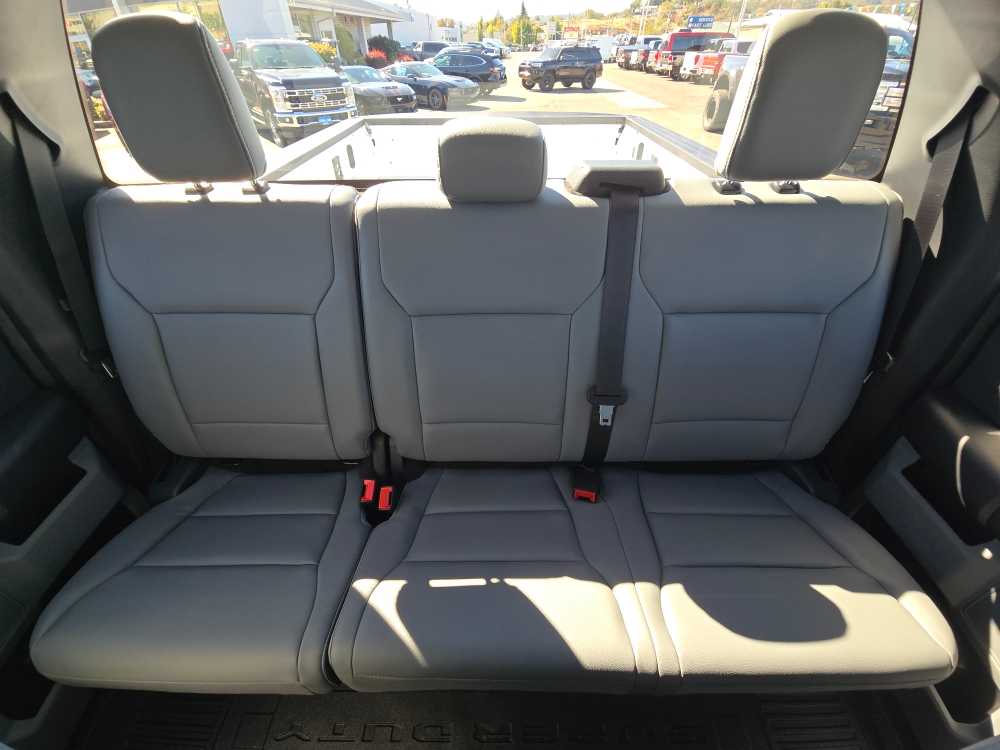 2026 Ford F-250 Super Duty XL - Photo 18