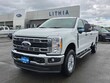 Ford Super Duty F-350 SRW