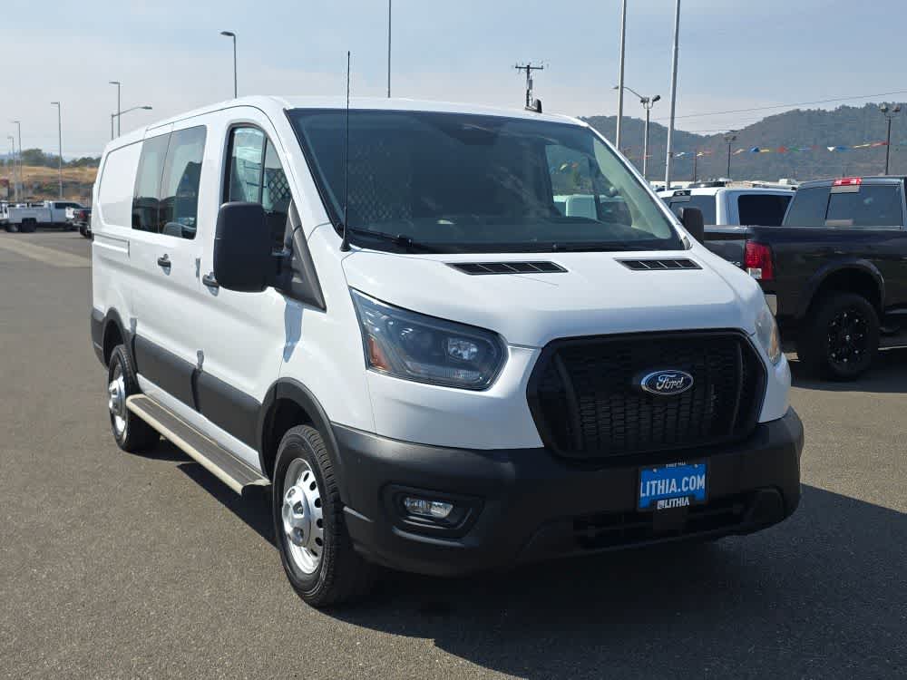 2023 Ford Transit Van Base - Photo 7