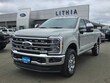 Ford Super Duty F-250 SRW
