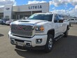 GMC Sierra 3500HD