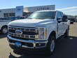 Ford Super Duty F-350 SRW