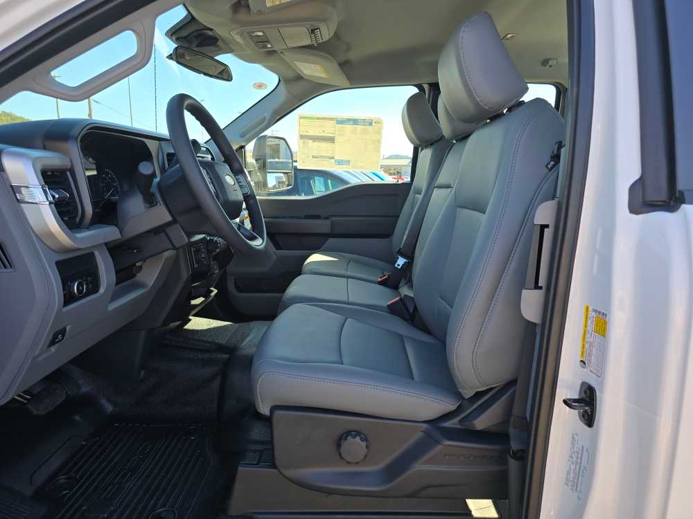 2026 Ford F-250 Super Duty XL - Photo 10