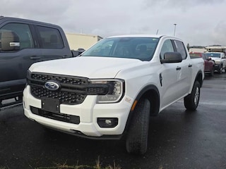 2025 Ford Ranger XL Truck Roseburg, OR