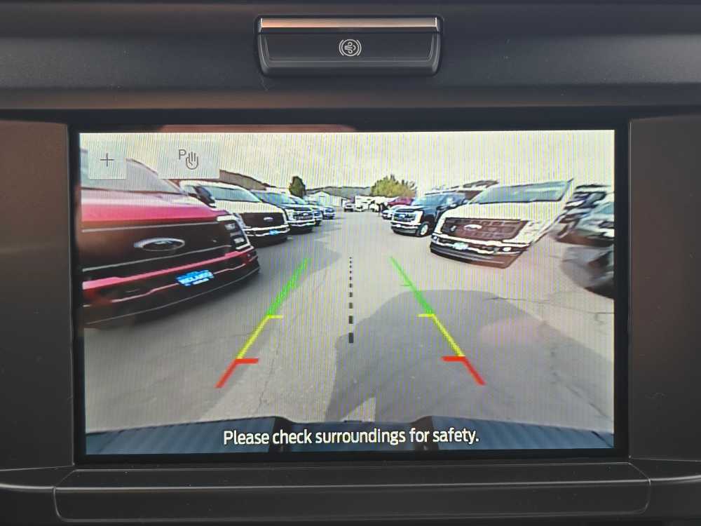 2026 Ford F-250 Super Duty XLT - Photo 21