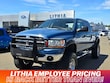Dodge Ram 2500