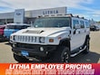 HUMMER H2