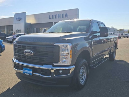 2026 Ford Super Duty F-250 SRW XL Truck