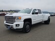  GMC Sierra 3500HD