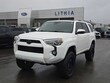  Toyota 4Runner
