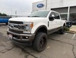  Ford F-250