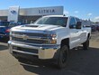 Chevrolet Silverado 2500HD