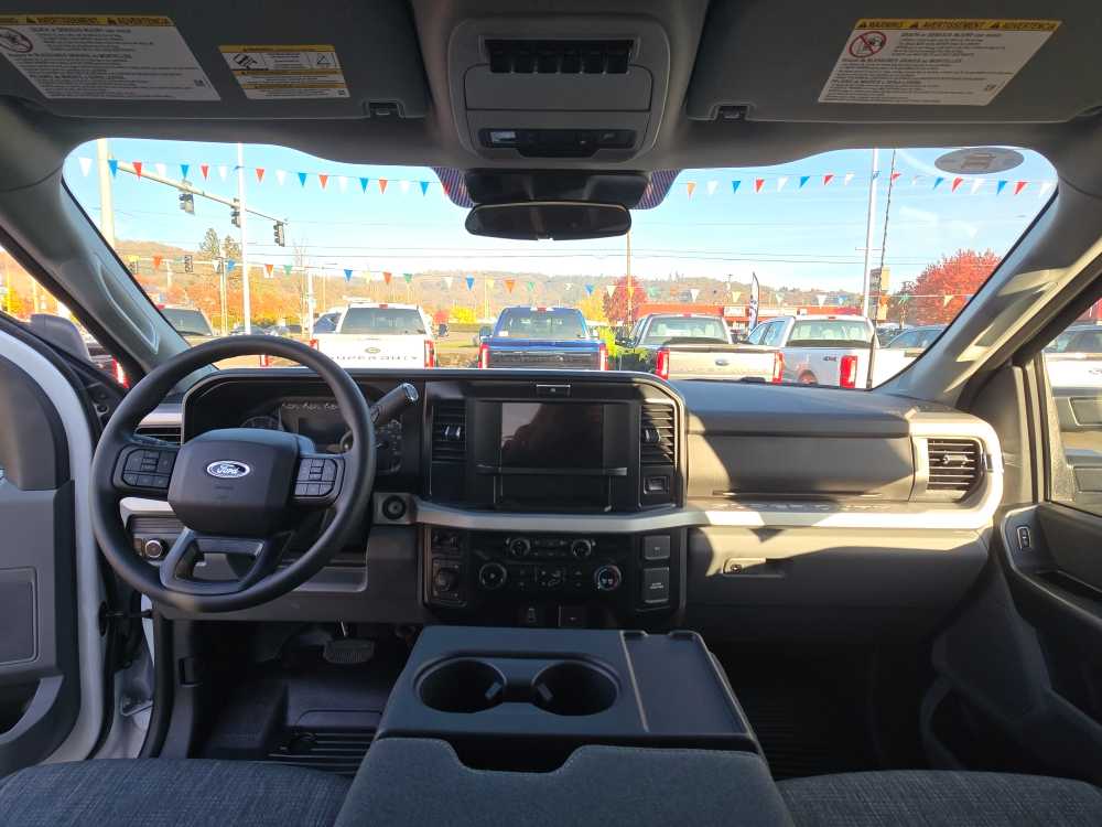 2026 Ford F-250 Super Duty XLT - Photo 15