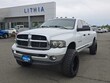 Dodge Ram 3500