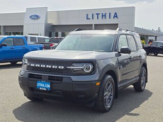 2026 Ford Bronco Sport Big Bend SUV Roseburg, OR
