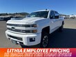 Chevrolet Silverado 2500HD