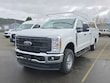  Ford Super Duty F-350 SRW