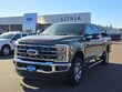  Ford Super Duty F-250 SRW