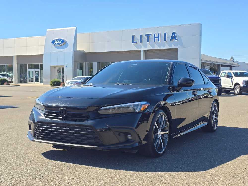 2022 Honda Civic