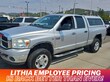Dodge Ram 2500