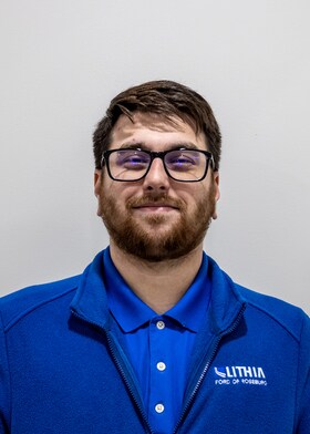 Staff member Blake Miller from ID_0a7e500c4c7d