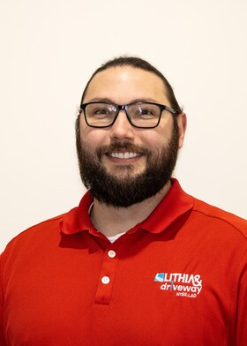 Staff member Paul Polamalu from ID_10d8017197d7