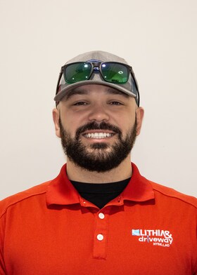 Staff member Joshua Iwed from ID_6ba1677c320f