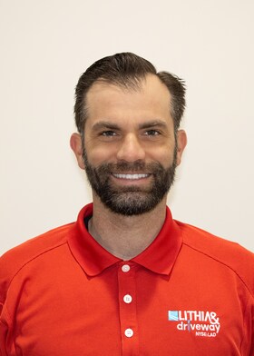 Staff member Brandon Sattler from ID_6ba1677c320f