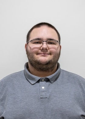 Staff member Michael Nadey from ID_82b506881345