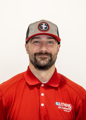 Staff member Cliff Bell from ID_6ba1677c320f