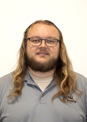 Staff member Christopher Gray from ID_82b506881345